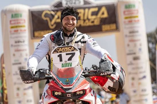 Matteo Bottino